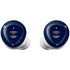 NBA New Orleans Pelicans Distressed Galaxy Buds Plus Skin